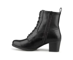 ELENALLY - Bottillons Ultime Confort pour femmes