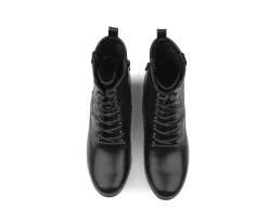 ELENALLY - Bottillons Ultime Confort pour femmes