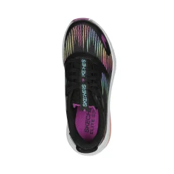 Elite sport tempo - Chaussures de sport Skechers pour filles