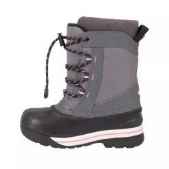 Eltanin - Bottes d'hiver Chlorophylle pour filles
