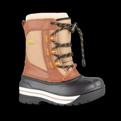 Eltanin - Bottes d'hiver Chlorophylle pour garçons