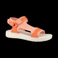 Errai - Sandales Chlorophylle pour femmes