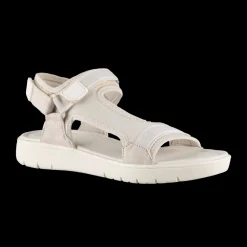 Errai - Sandales Chlorophylle pour femmes