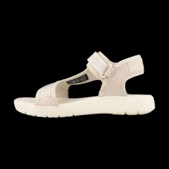 Errai - Sandales Chlorophylle pour femmes