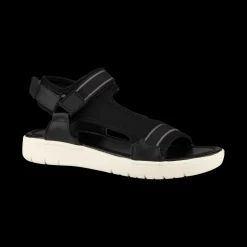 Errai - Sandales Chlorophylle pour femmes