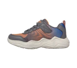 ERUPTERS IV BP - Chaussures Skechers pour garçons