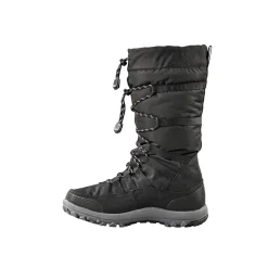 Escalate X - Bottes d'hiver noires Baffin pour femmes