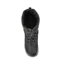Escalate X - Bottes d'hiver noires Baffin pour femmes