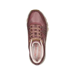 ESCAPE PLAN - Chaussures de randonnée Skechers pour femmes