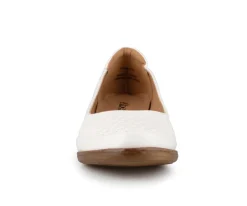 Escarpin Alberto pour femmes - LISMORE