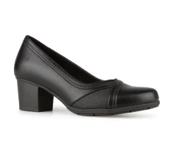 Escarpins à talon haut Ultime Confort pour femmes - COMBAY