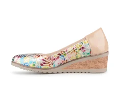 Escarpins Alberto pour femmes - NARRABY