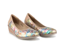 Escarpins Alberto pour femmes - NARRABY