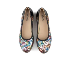 Escarpins Alberto pour femmes - NARRABY