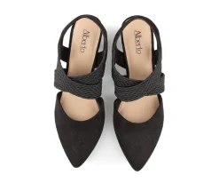 Escarpins Alberto pour femmes - ORRANDERA