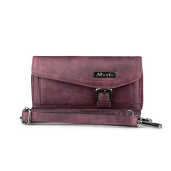 ESMERHALD - Portefeuille Alberto pour femme