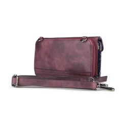 ESMERHALD - Portefeuille Alberto pour femme