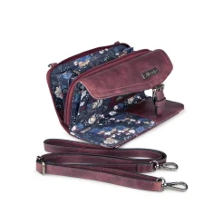 ESMERHALD - Portefeuille Alberto pour femme