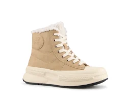 EZELLE - Bottes d'hiver Duty Nine pour femmes