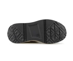 EZELLE - Bottes d'hiver Duty Nine pour femmes