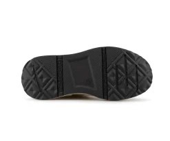 EZELLE - Bottes d'hiver Duty Nine pour femmes