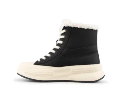 EZELLE - Bottes d'hiver Duty Nine pour femmes