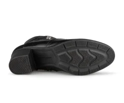 Fasismo - Bottillons d'automne Ultime Confort pour femmes