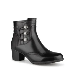 Fasismo - Bottillons d'automne Ultime Confort pour femmes