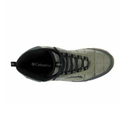 FIRECAMP 2024 - Bottes d'hiver Columbia pour hommes