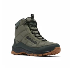FIRECAMP 2024 - Bottes d'hiver Columbia pour hommes