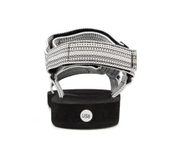 Flaka Sandal - Sandales pour Femmes