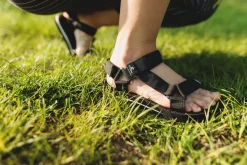 Flaka Sandal - Sandales pour Femmes