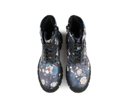 FLANBOLO - Bottillons Alberto pour filles