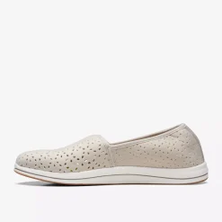 Flâneurs Clarks pour femmes  - Breeze emily