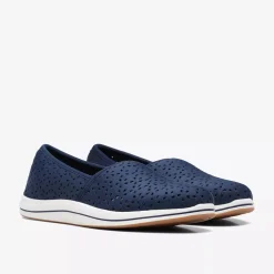 Flâneurs Clarks pour femmes  - Breeze emily