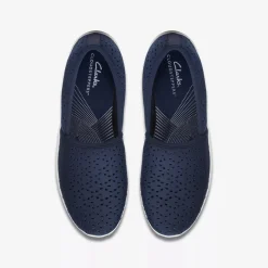 Flâneurs Clarks pour femmes  - Breeze emily