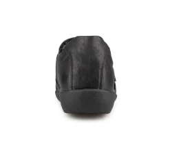 Flâneurs en cuir synthétique Ultime Confort pour femmes - Goldfinch