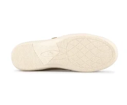 Flâneurs en cuir synthétique Ultime Confort pour femmes - Goldfinch