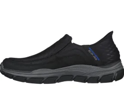 Flâneurs slip-ins Skechers pour hommes - RESPECTED ELGIN