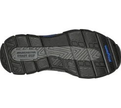 Flâneurs slip-ins Skechers pour hommes - RESPECTED ELGIN