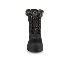 FLOXY - Bottes d'hiver Blue Rocky pour femmes