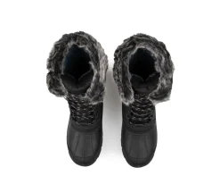 FLOXY - Bottes d'hiver Blue Rocky pour femmes