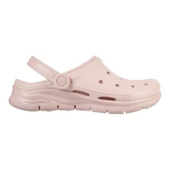 Foamies arch fit - Sandales sabots Skechers pour femmes