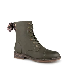 Folha - Bottillons d'automne Alberto pour femmes