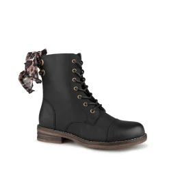 Folha - Bottillons d'automne Alberto pour femmes