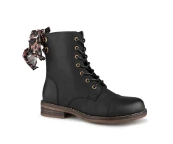 Folha - Bottillons d'automne Alberto pour femmes