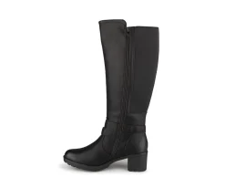 FOR SURE - Bottes longues Alberto pour femmes