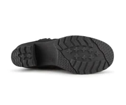 FOR SURE - Bottes longues Alberto pour femmes