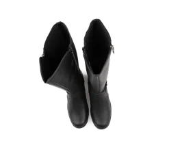 FOR SURE - Bottes longues Alberto pour femmes