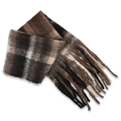 Foulard en tricot Alberto pour femmes - BOULOU